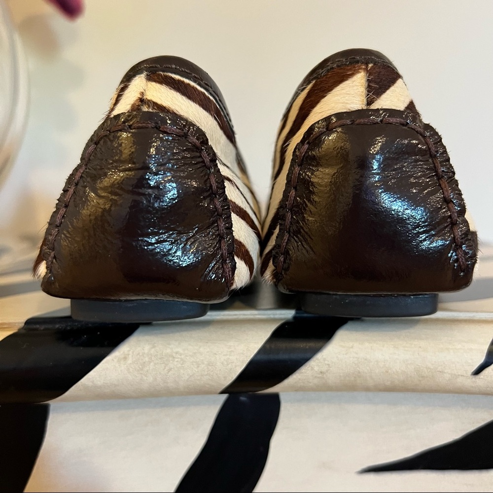 MICHAEL Michael Kors Flats-7 NEW - Picture 6 of 11